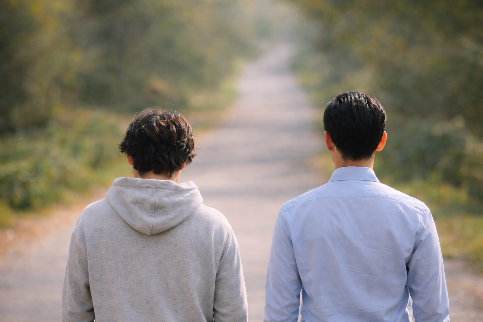 Why Some People Grow Faster Than Others