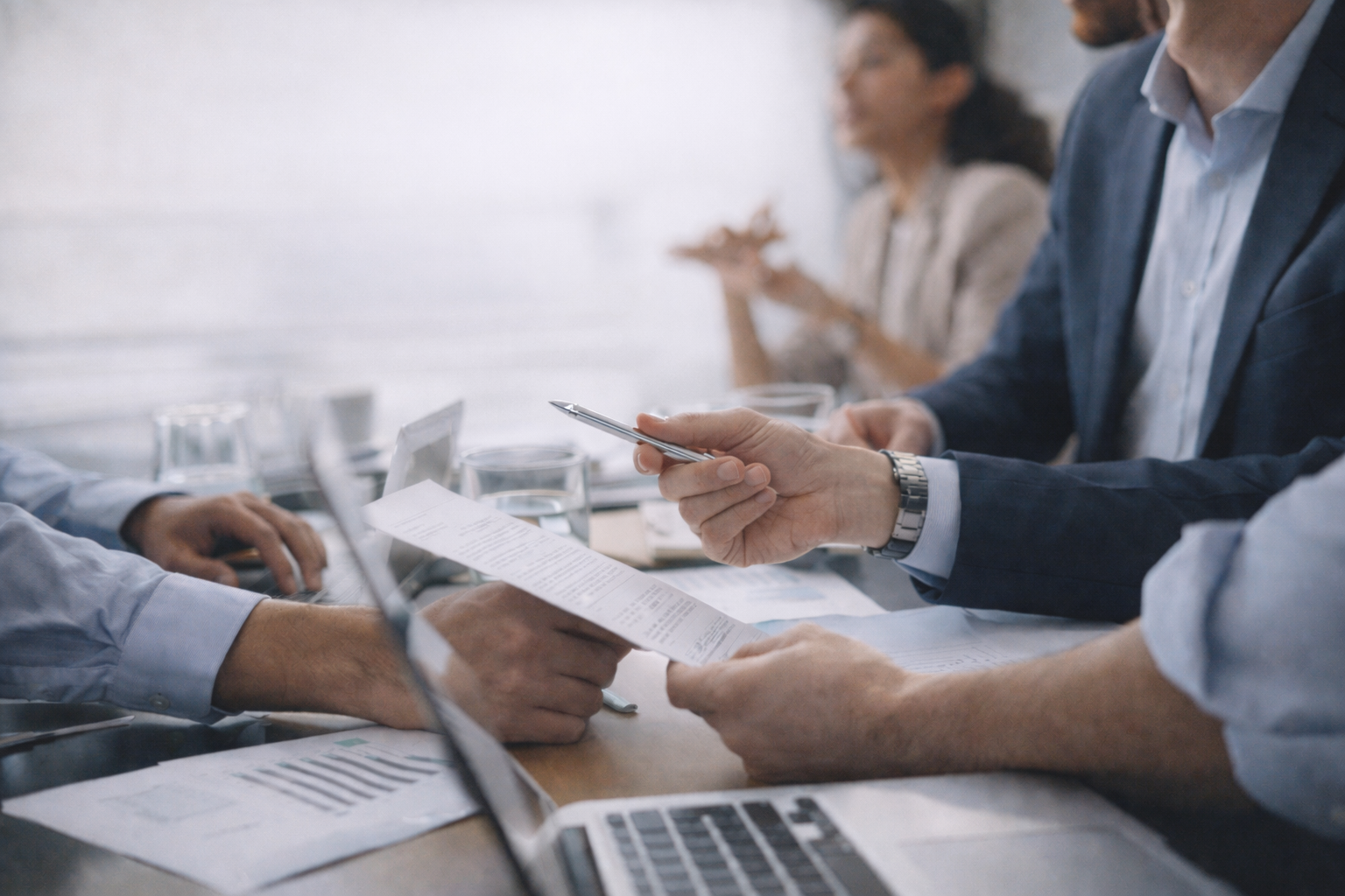 What Professionalism Actually Means
