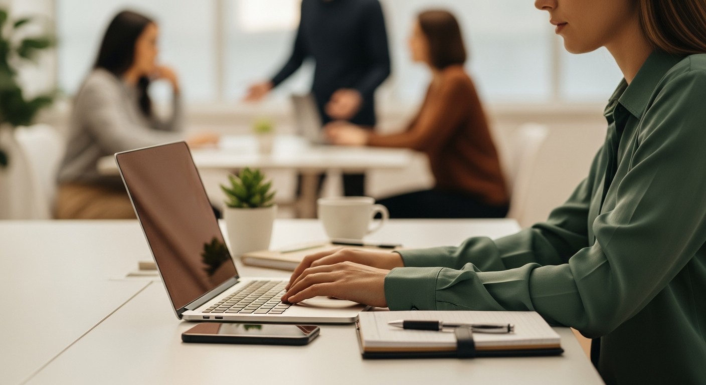 Digital & Workplace Readiness: Essential Skills for Youth Employment