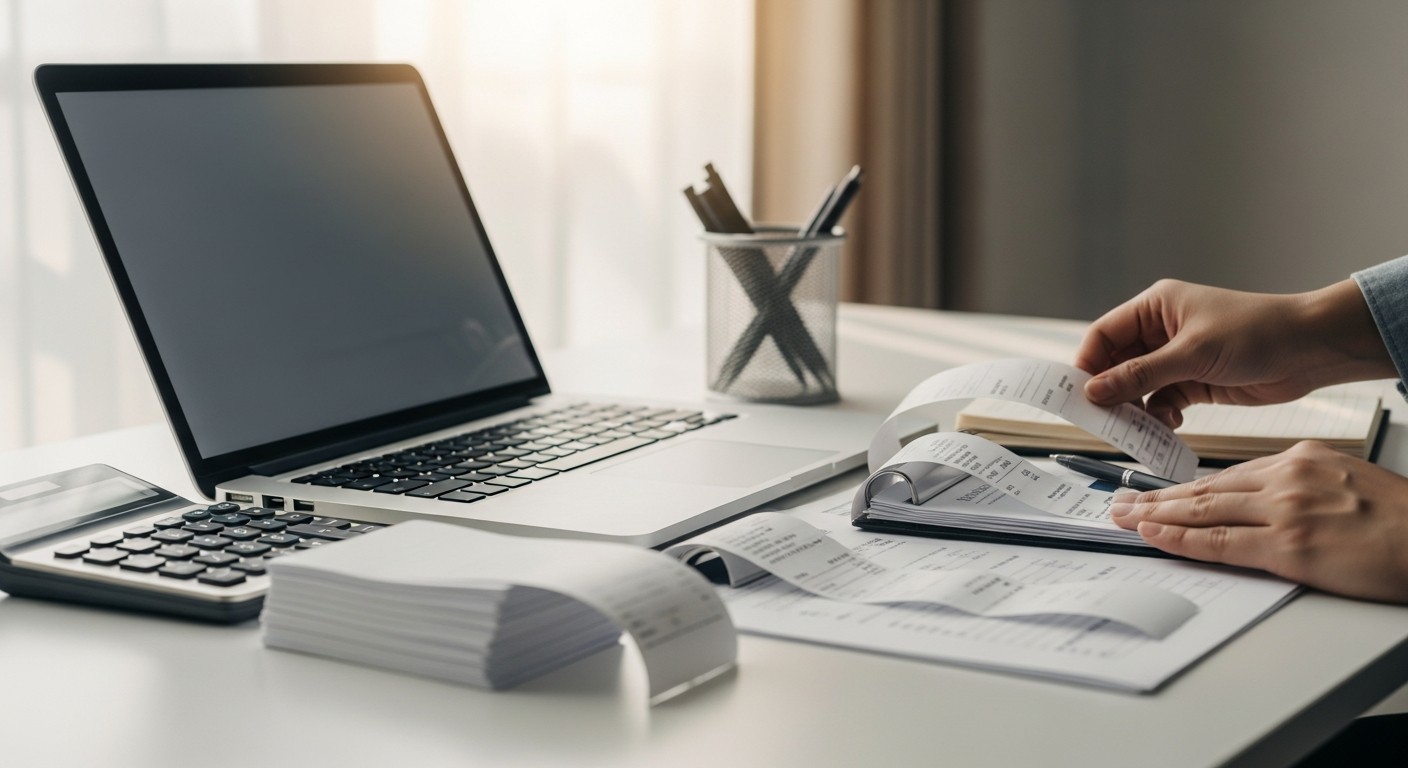 Responsible Project Budgeting and Expense Management Essentials