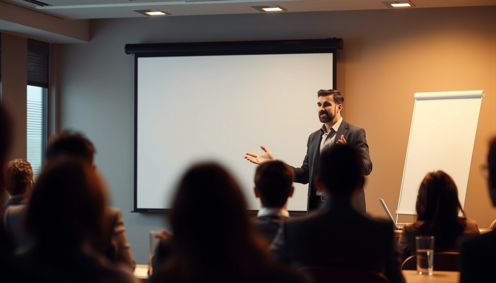 Mastering Public Speaking: Confident Communication