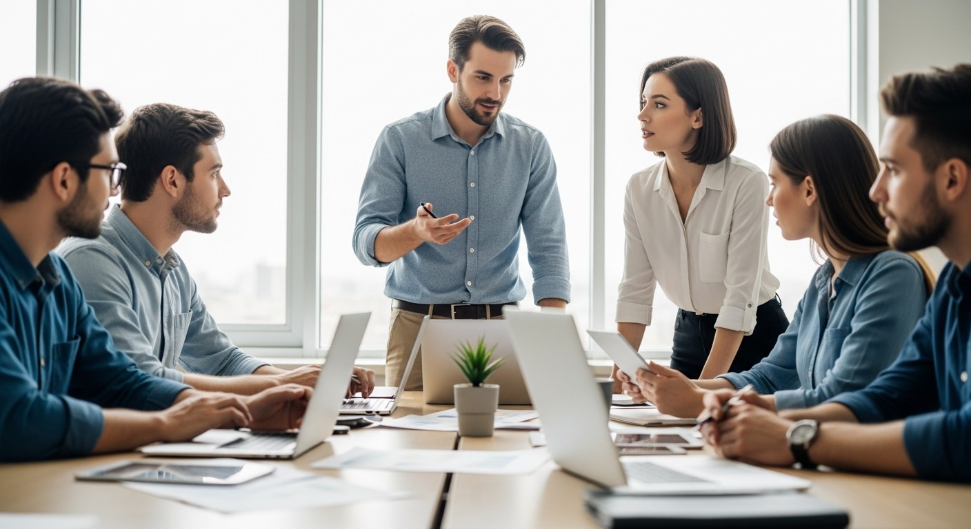 Work Planning & Project Execution Fundamentals