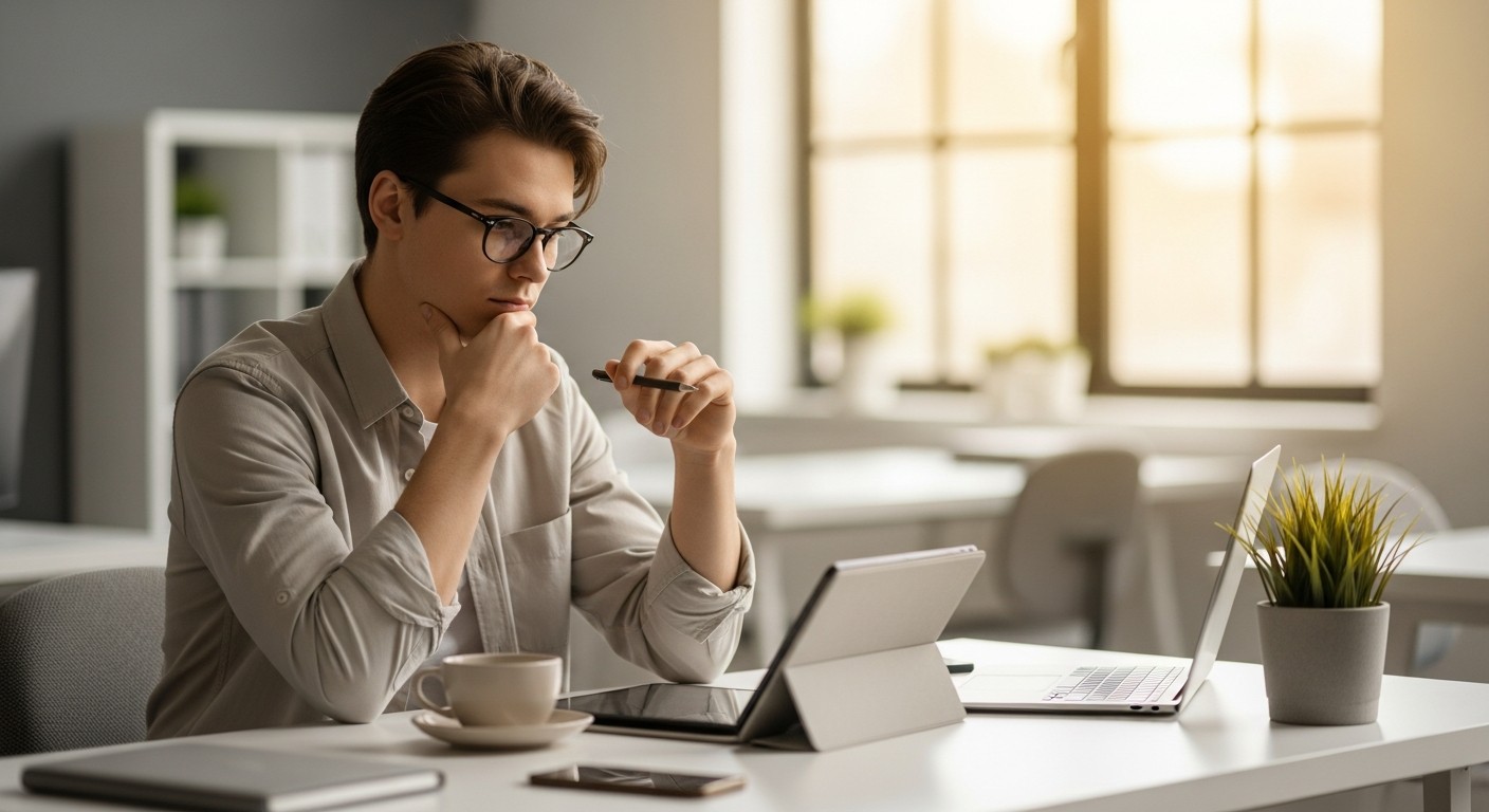 Workplace Problem Solving & Decision-Making Essentials