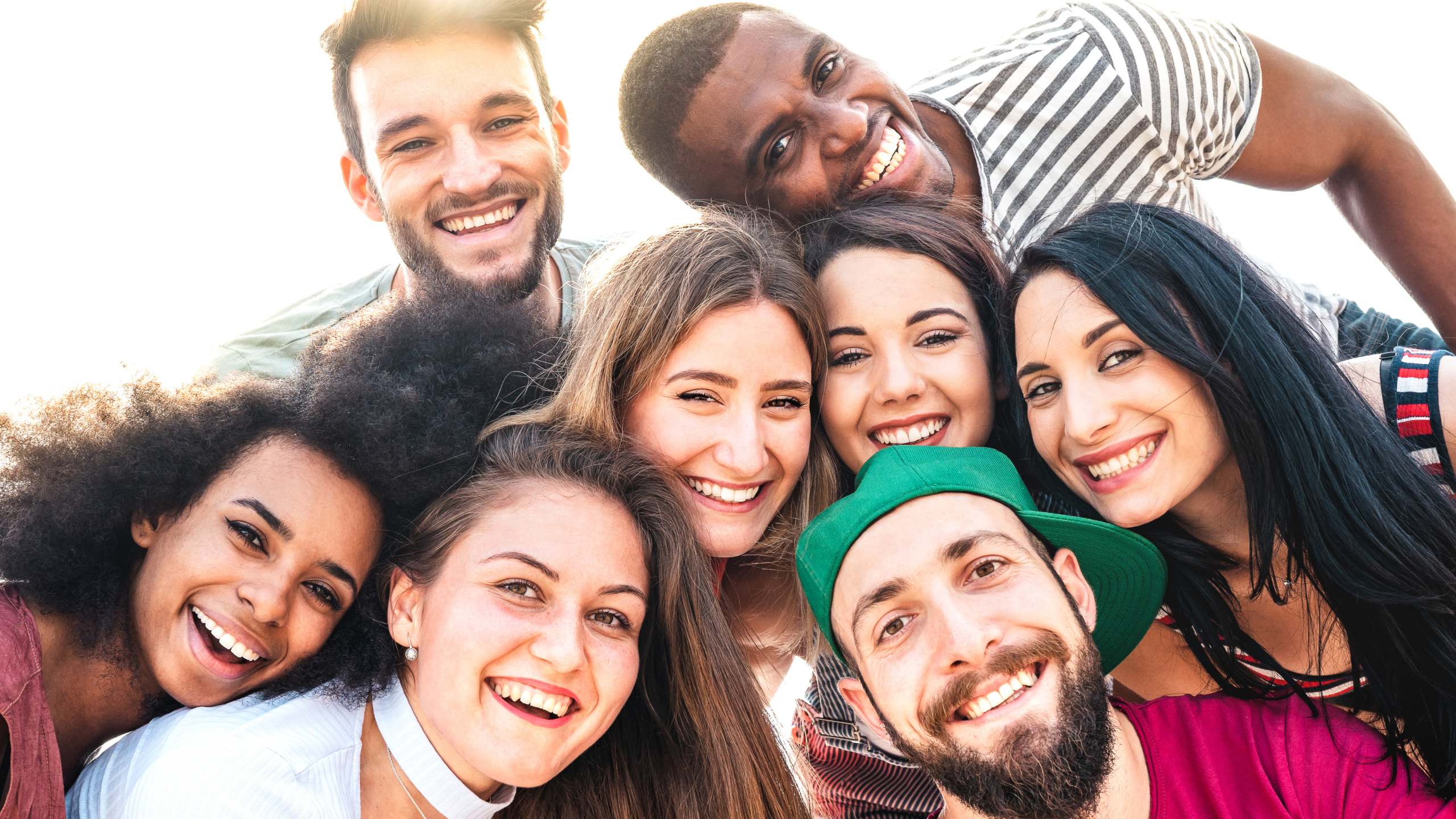 Youth Service Corps community