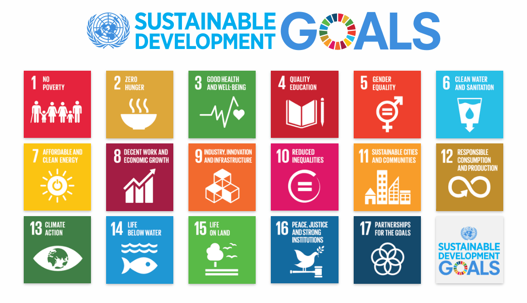 United Nations Sustainable Development Goals